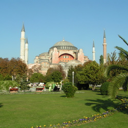2004 Turkey