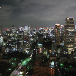 2007 Japan