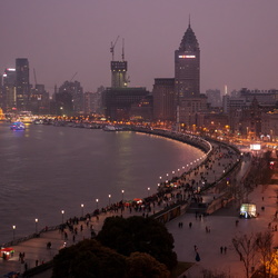2013-12 China - Shanghai