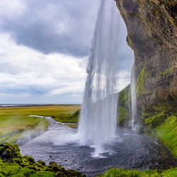 2015-09 Iceland