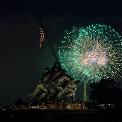 2021-07 DC Fireworks